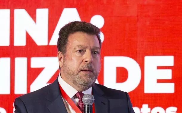 "Estamos na melhor fase das relações entre Brasil e China", diz vice-presidente da Vale