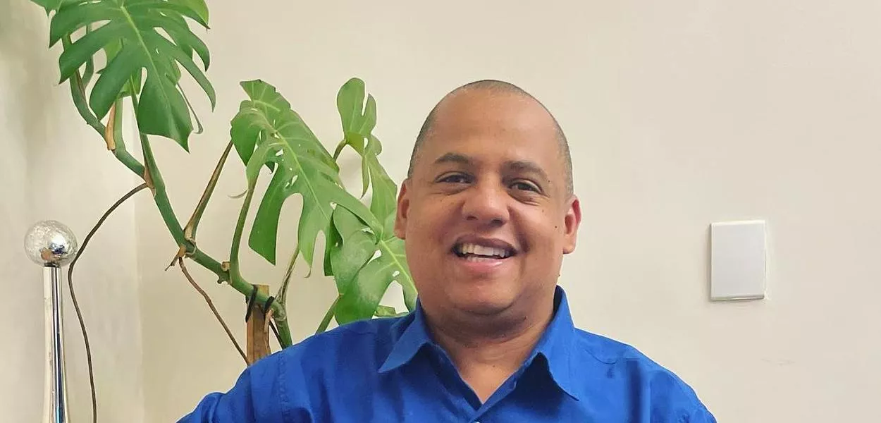 Anderson Nassif