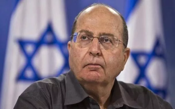 Ex-ministro da Defesa de Israel acusa governo Netanyahu de cometer crimes de guerra em Gaza
