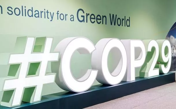 COP 29: Solidariedade por um mundo verde