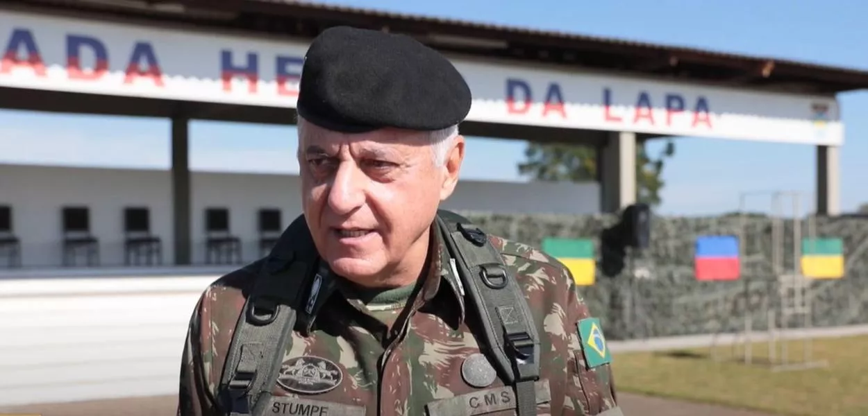 Valério Stumpf Trindade