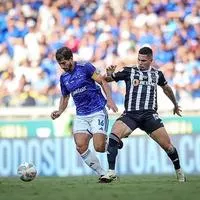 Fatos históricos que confirmam a grandeza do clássico Atlético-MG e Cruzeiro
