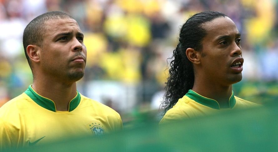 Fatos históricos que confirmam a grandeza do clássico Atlético-MG e Cruzeiro