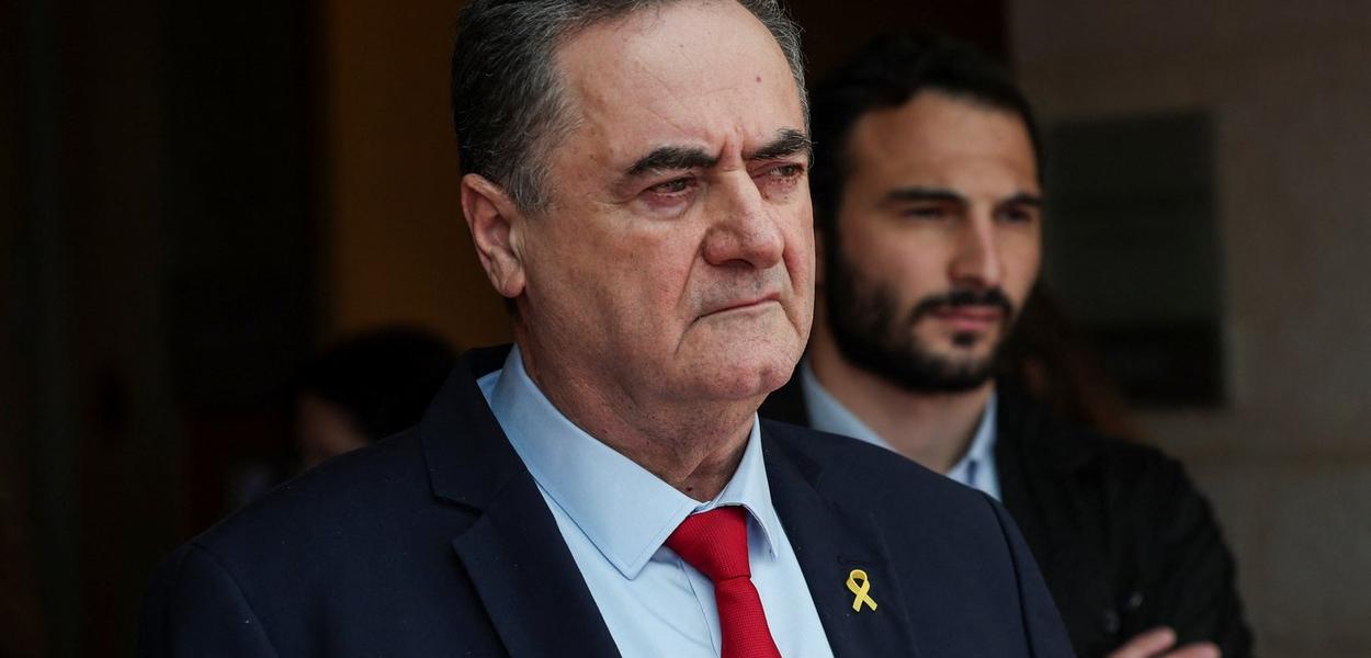 Israel ameaça assassinar líder do Hezbollah em meio a cessar-fogo