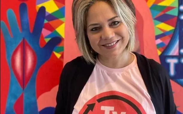 ABI denuncia ameaças de morte contra jornalista Luciana Oliveira, do Brasil 247
