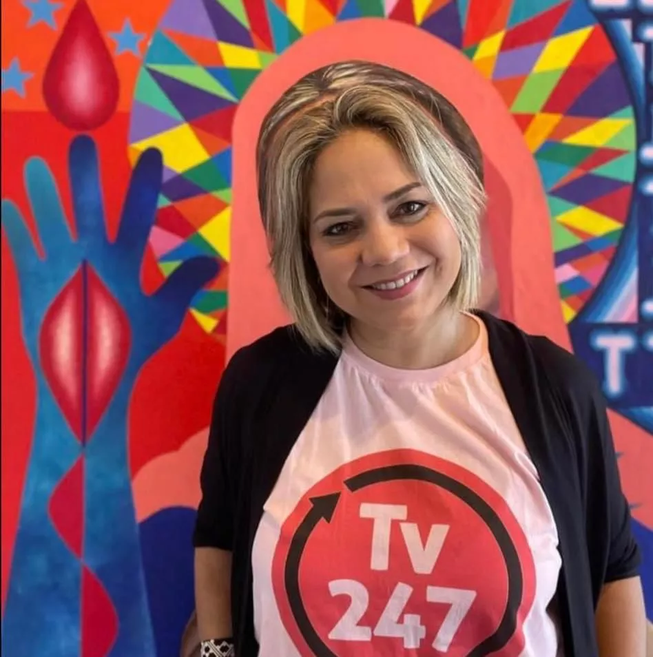 ABI denuncia ameaças de morte contra jornalista Luciana Oliveira, do Brasil 247
