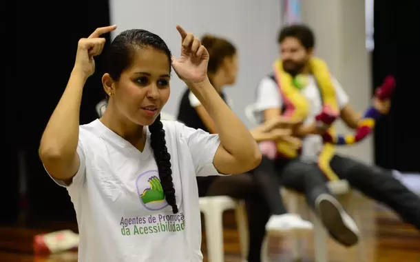 Acessibilidade amplia inclusão de pessoas com deficiência
