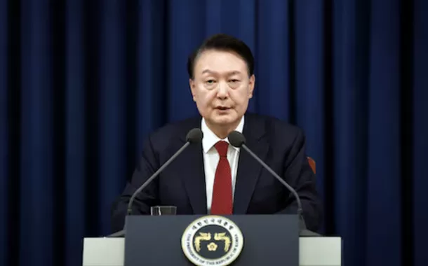 Tribunal prorroga detenção do presidente afastado da Coreia do Sul