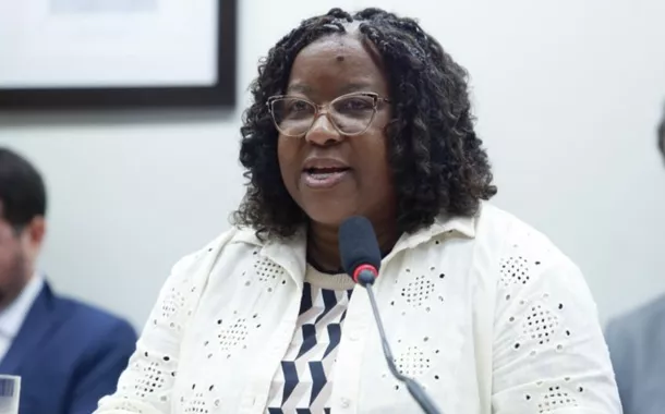 Macaé Evaristo: 'Toda a sociedade precisa se responsabilizar pela proteção de crianças e adolescentes'