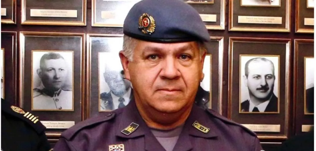 Cássio Araújo de Freitas