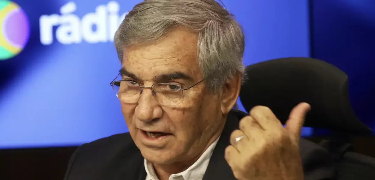 Gilberto Carvalho