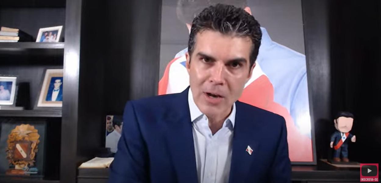 As eleições no Pará