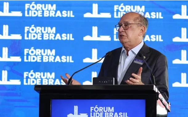 Gilmar Mendes