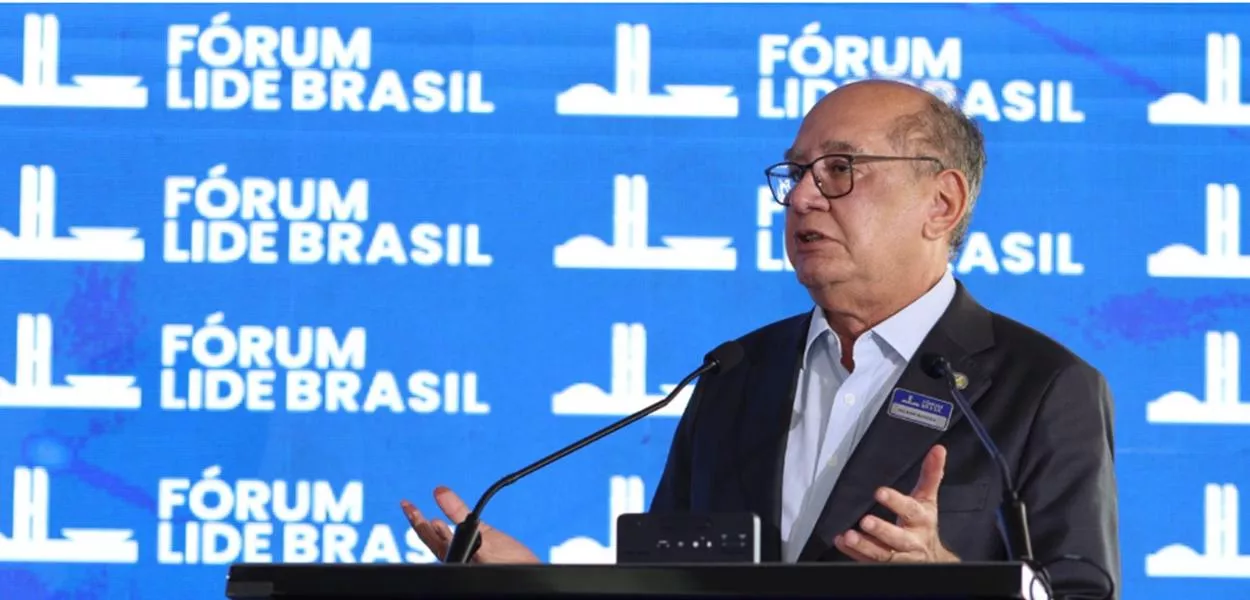 Gilmar Mendes