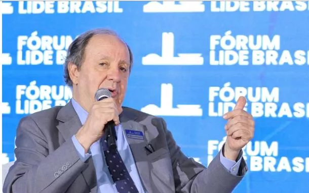 Roberto Giannetti: hidrogênio verde e energia renovável são o futuro da sustentabilidade