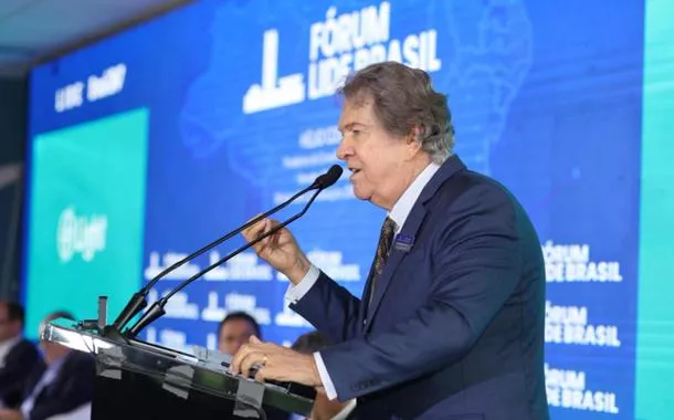 Hélio Costa: consumo energético da Inteligência Artificial pode dobrar demanda no Brasil