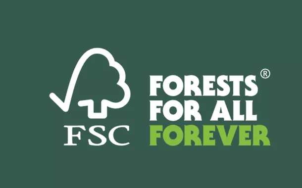 Certificação da FSC