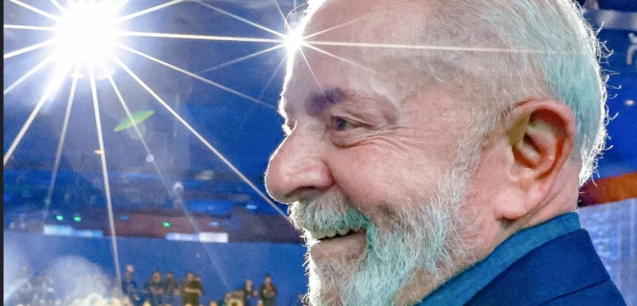 Presidente Lula