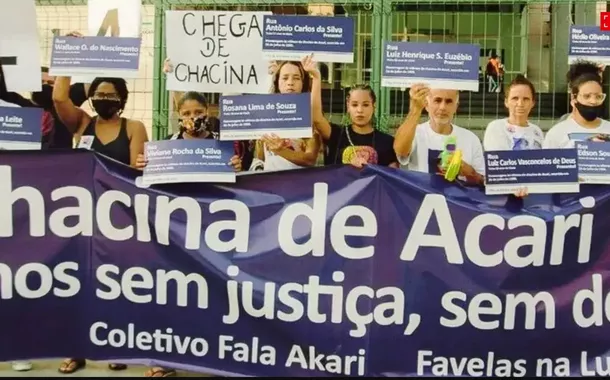 Corte Interamericana de Direitos Humanos condena Brasil por desaparecimento de 11 jovens de Acari em 1990