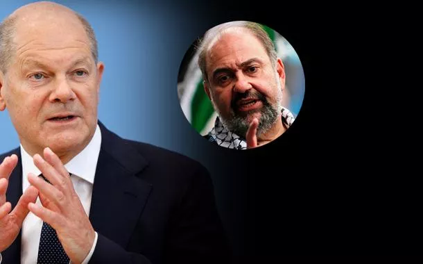 “Scholz foi derrotado por sua vassalagem ao imperialismo”, diz Lejeune Mirhan