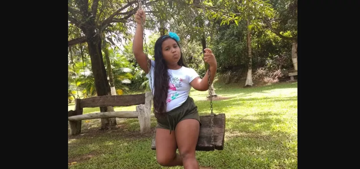 Menina de 12 anos morre baleada durante confronto entre traficantes e milicianos no Rio