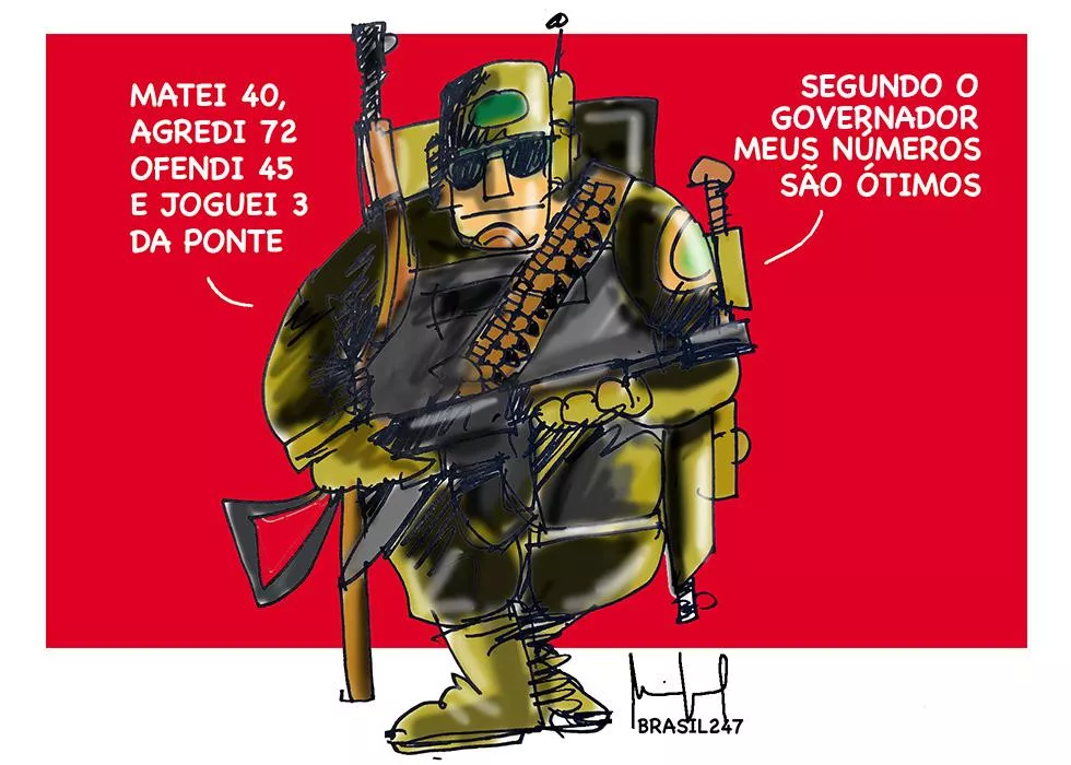 Polícia