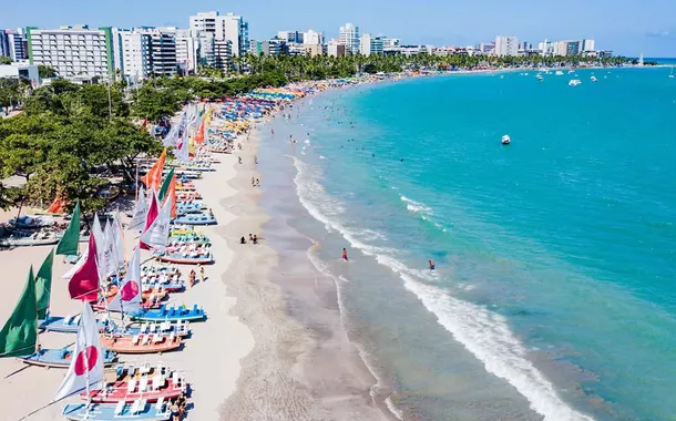 Brasil promove Nordeste como destino turístico na Europa em roadshow internacional