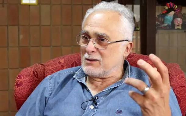 “Nós não podemos deixar de enfrentar o rentismo: quanto mais se cede, mais eles querem”, diz José Genoino