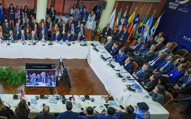 Comércio será o foco da Cúpula de Assunção e Mercosul prepara nova rodada de acordos