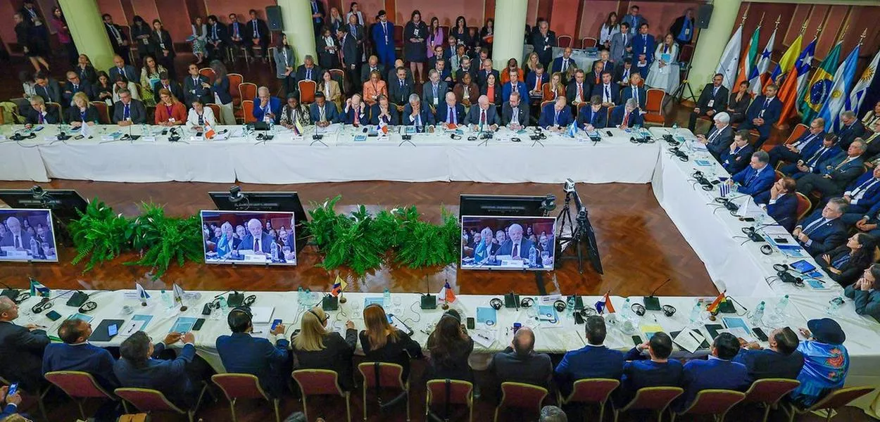 Confira os principais pontos do acordo Mercosul-União Europeia