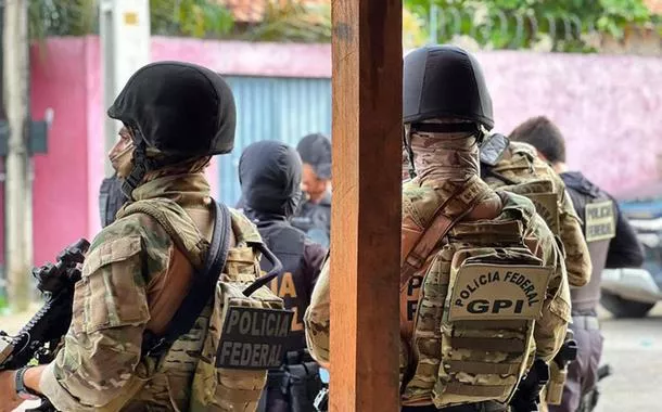 Agentes no Amapá