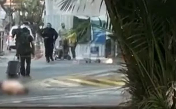 Polícia prende 1º suspeito de envolvimento no assassinato de delator do PCC em Guarulhos