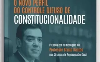 Bruno Dantas: “Sempre tive o desejo de aprender, eu sempre perguntava”