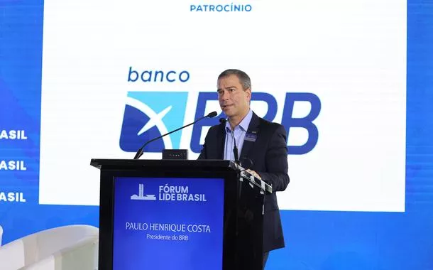 Presidente do BRB vê preconceito nas críticas sobre a aquisição do Banco Master