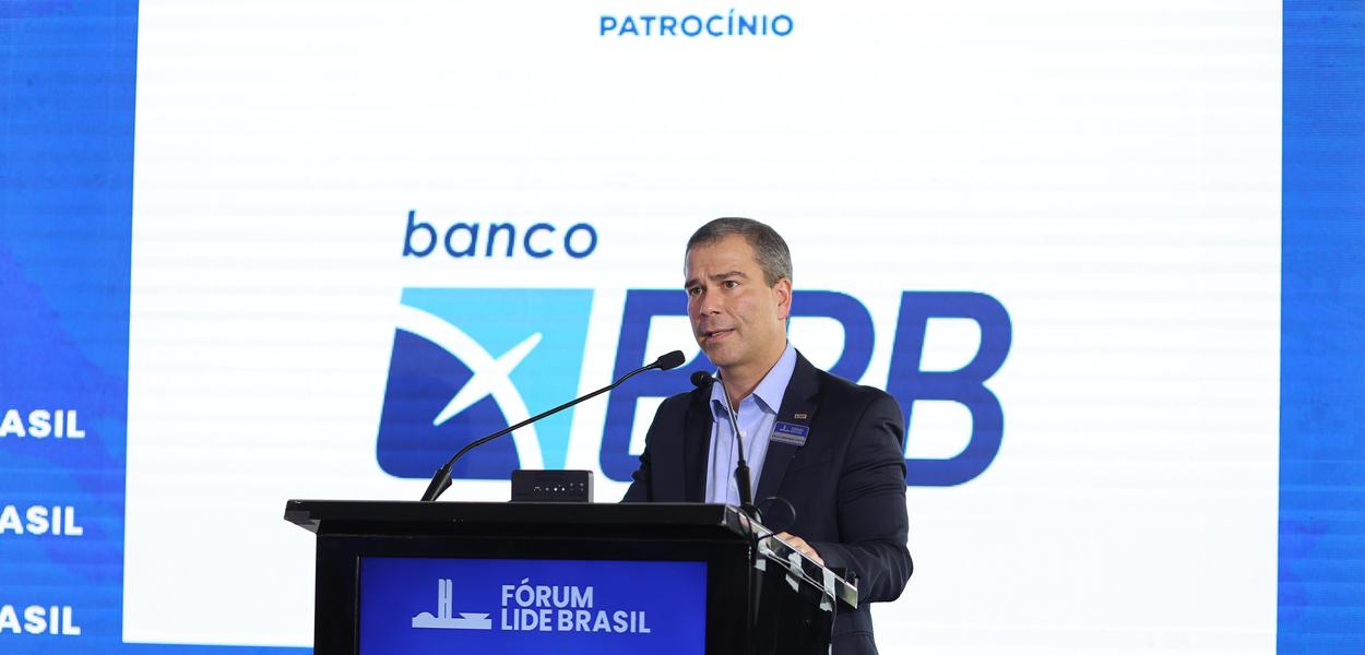 PF transfere ex-presidente do BRB para a Papuda