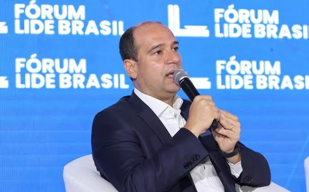 Transição energética é vital para reduzir emissões na siderurgia, diz Pedro Teixeira, da Ternium