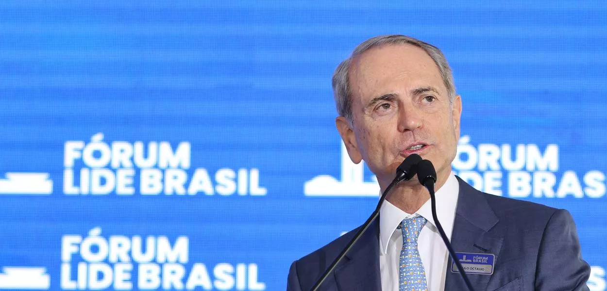 Paulo Octavio