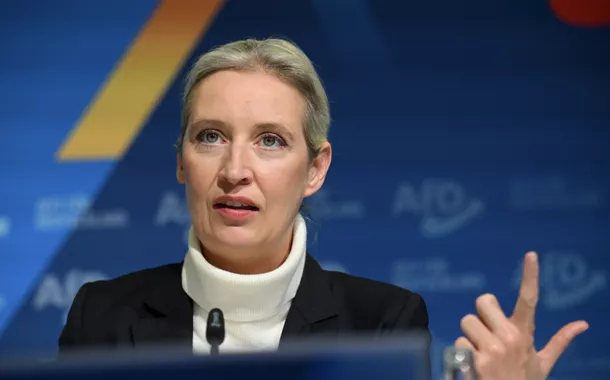 Alice Weidel