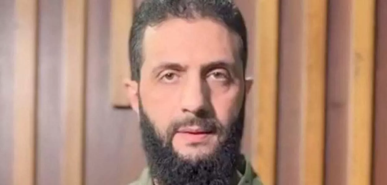 Abu Mohammed al-Julani