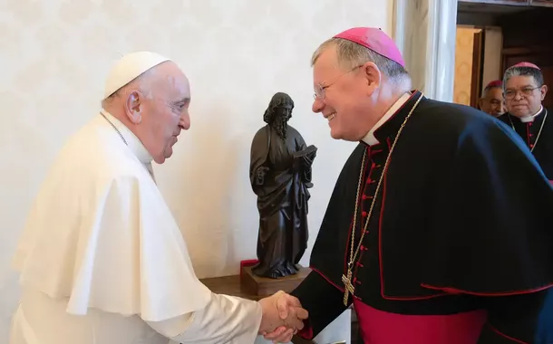 Retrocesso nas conquistas do Papa Francisco é ‘impensável’, diz cardeal brasileiro que participará do Conclave