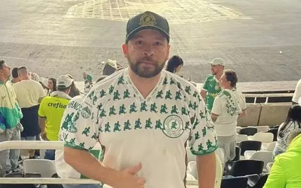 Presidente da Mancha Verde renuncia ao cargo e irá se entregar à polícia, diz defesa