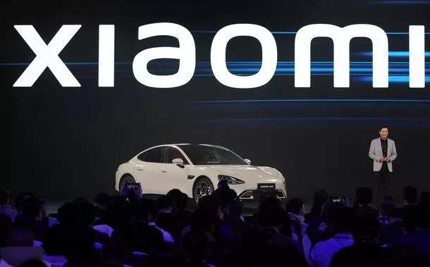 Xiaomi dobra aposta em carros elétricos e lançará SUV em 2025