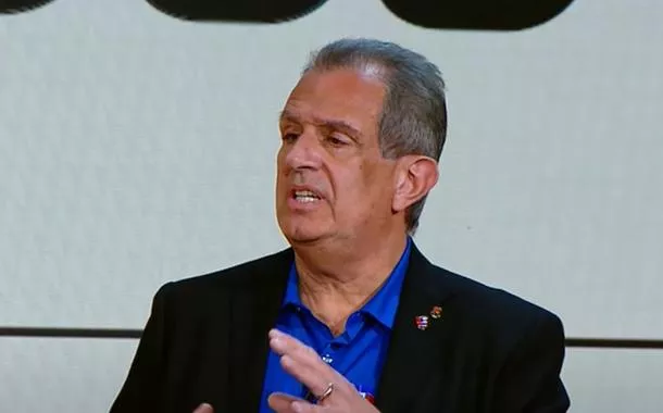 Luiz Eduardo Baptista