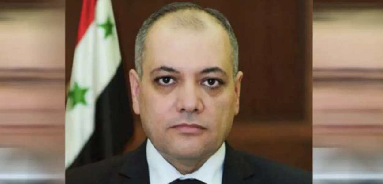 Mohammed Jalali