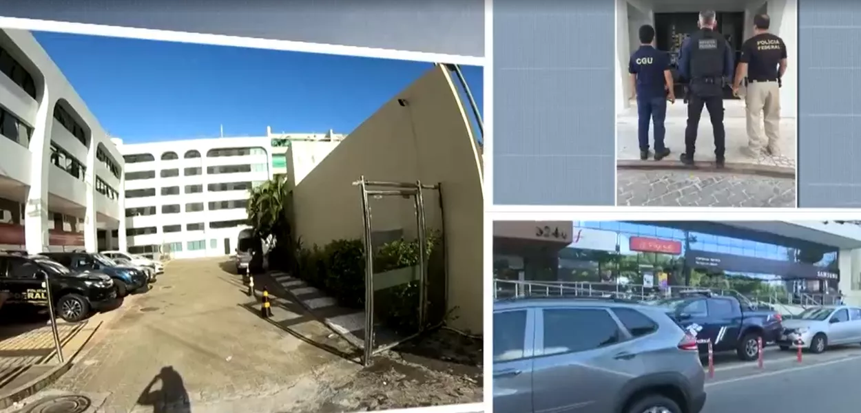 Overclean: PF liga operador da ‘Máfia do Lixo’ a esquema de R$ 170 milhões envolvendo contratos em SP, MA, PA e PI