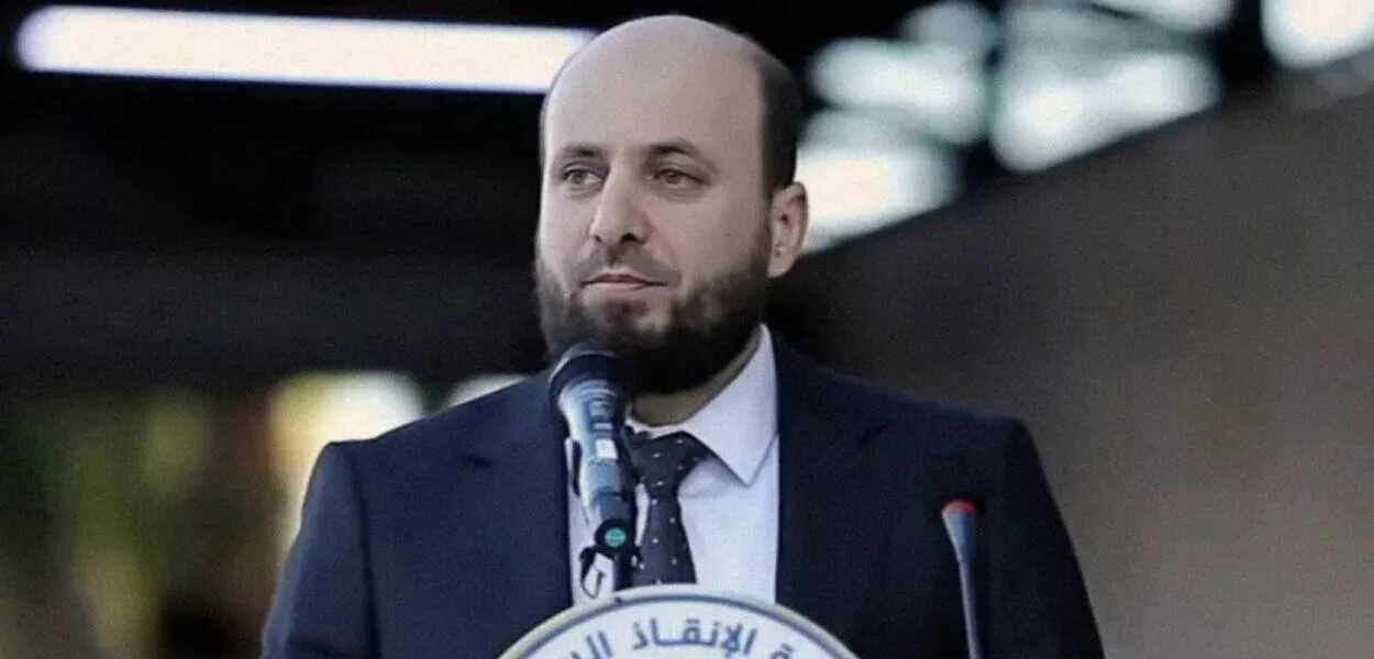 Mohammed al Bashir