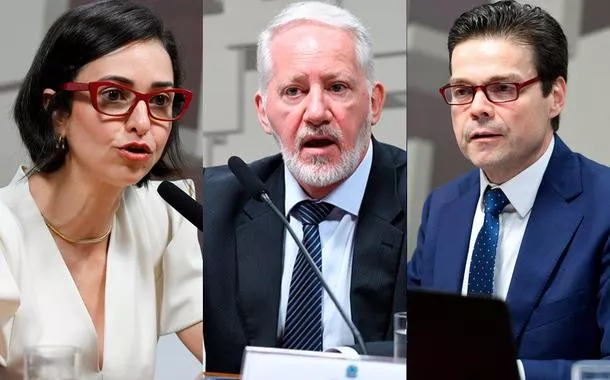 Comissão do Senado aprova indicados à diretoria do Banco Central em meio a debates sobre dólar e inflação