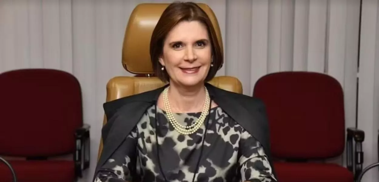 Maria Elizabeth Rocha