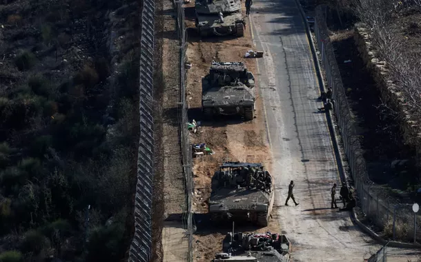 Israel aprova plano para expandir colônias no Golã ocupado