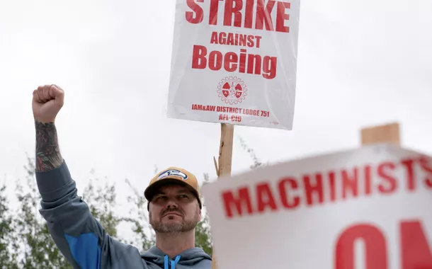 Boeing retoma produção de 737 MAX um mês após fim de greve nos EUA